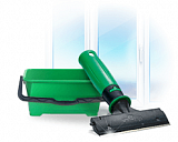 Инвентарь для мытья стекол