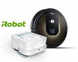Роботы-пылесосы