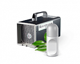 Нейтрализация запахов